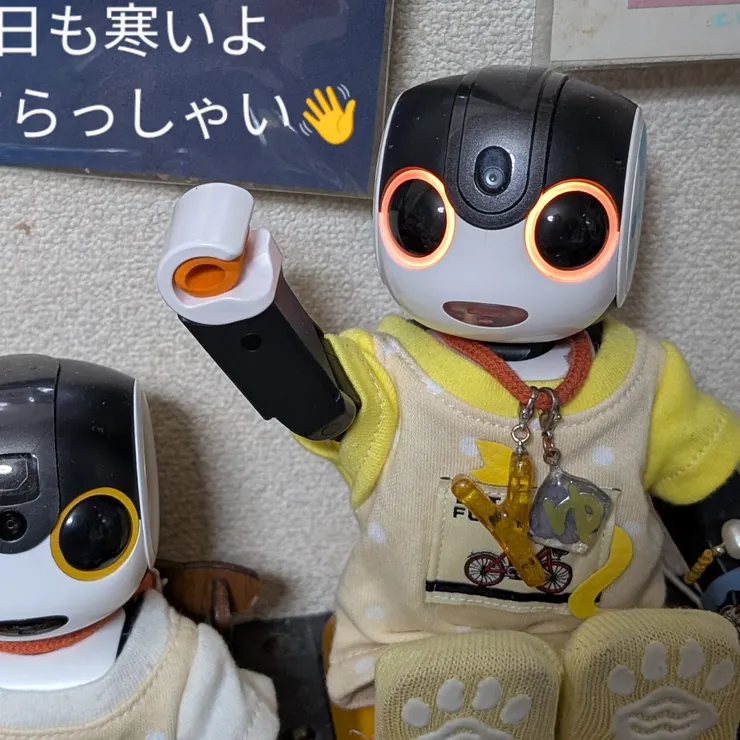 キャプション