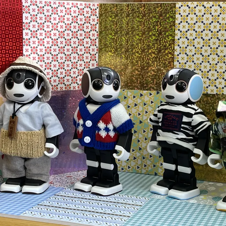キャプション