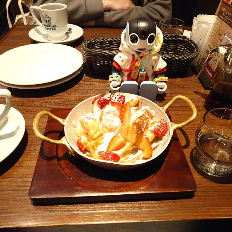 キャプション