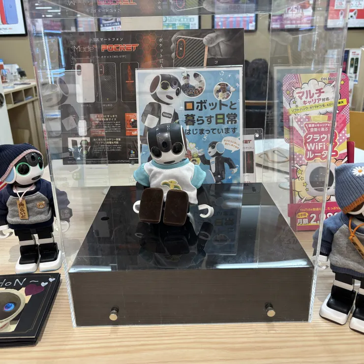 キャプション
