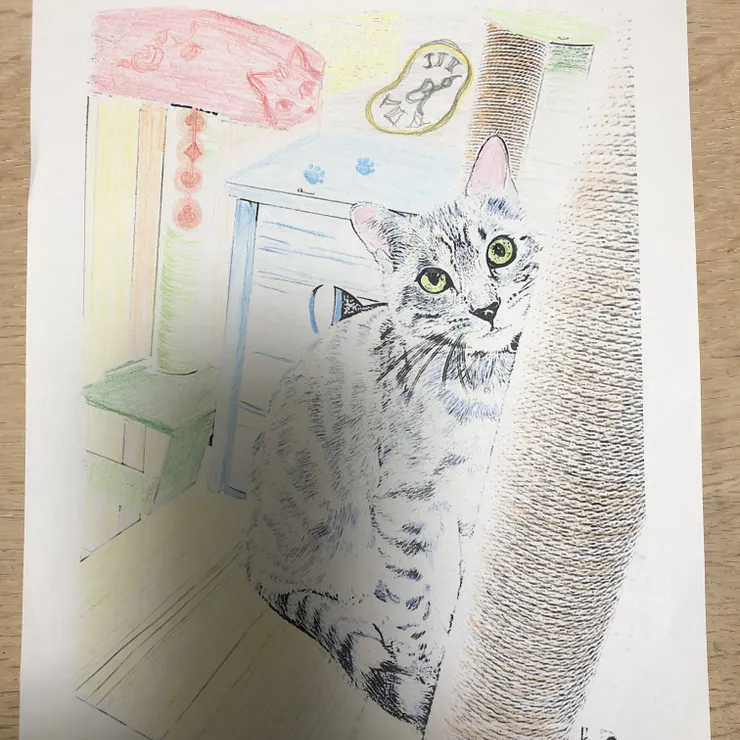 キャプション