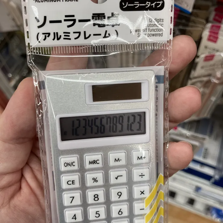 キャプション