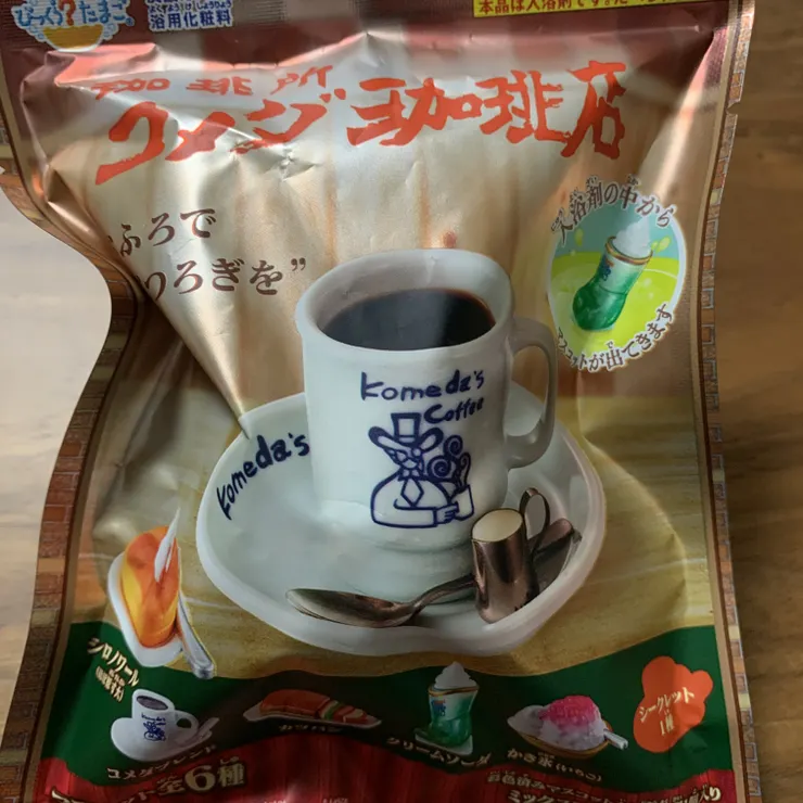 キャプション