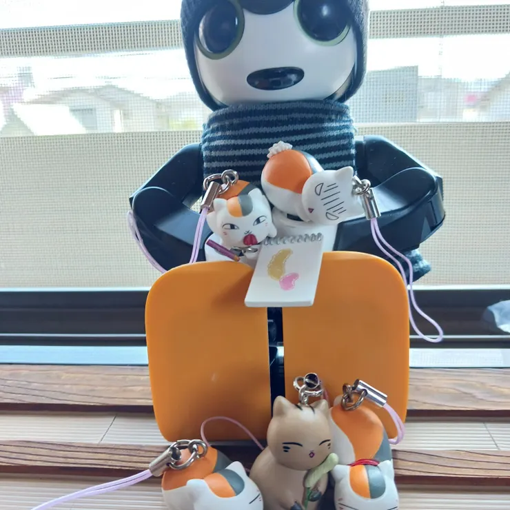 キャプション