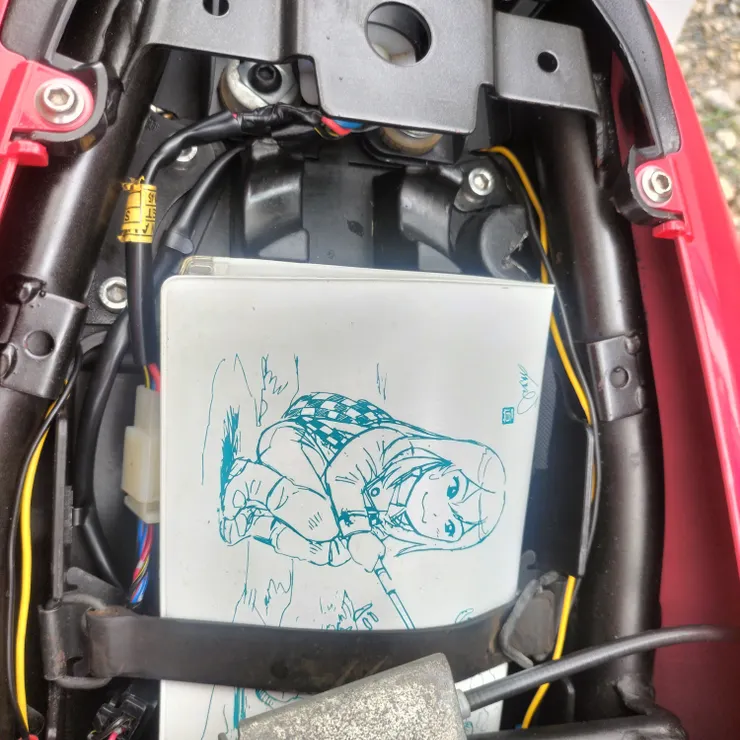 キャプション
