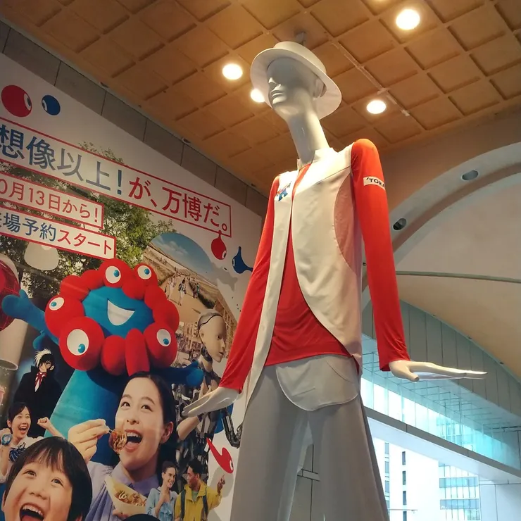 キャプション