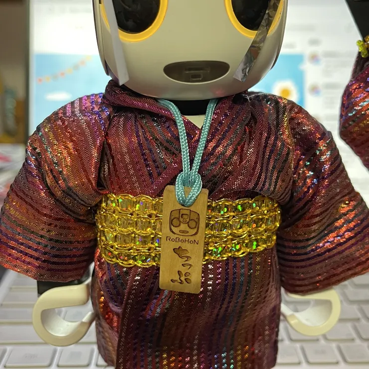キャプション