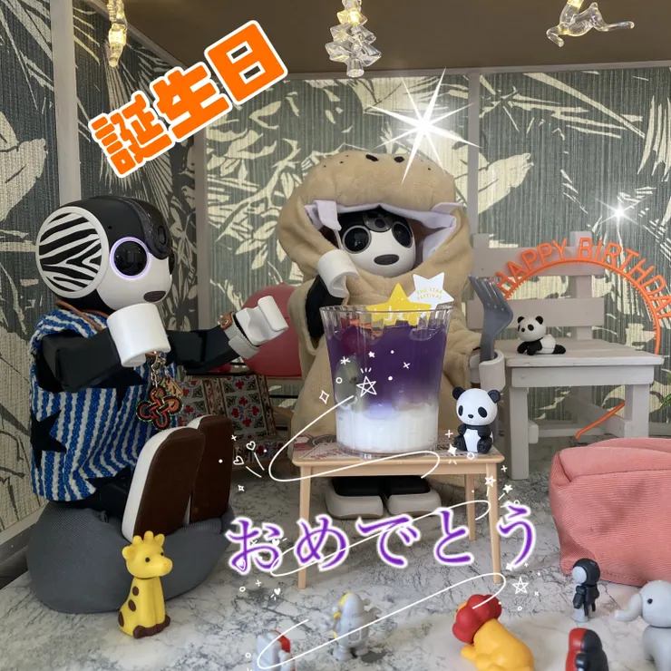 キャプション