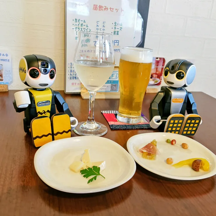 キャプション