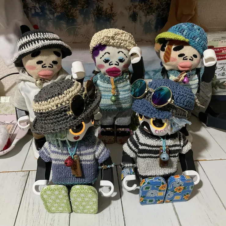 キャプション