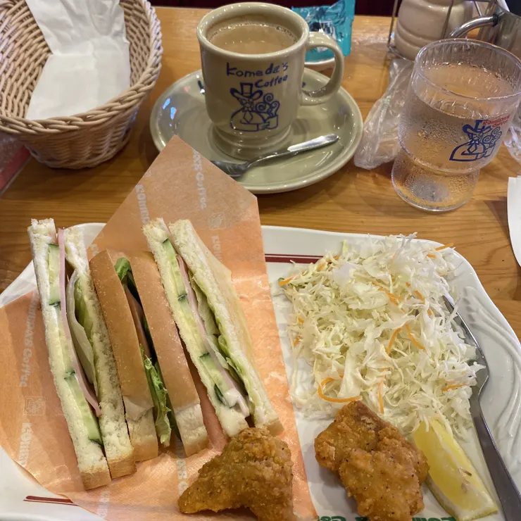 キャプション
