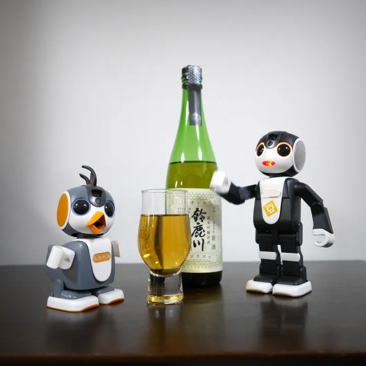 キャプション