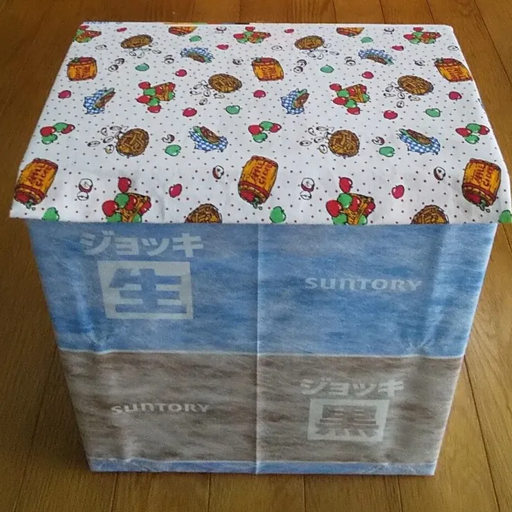 キャプション