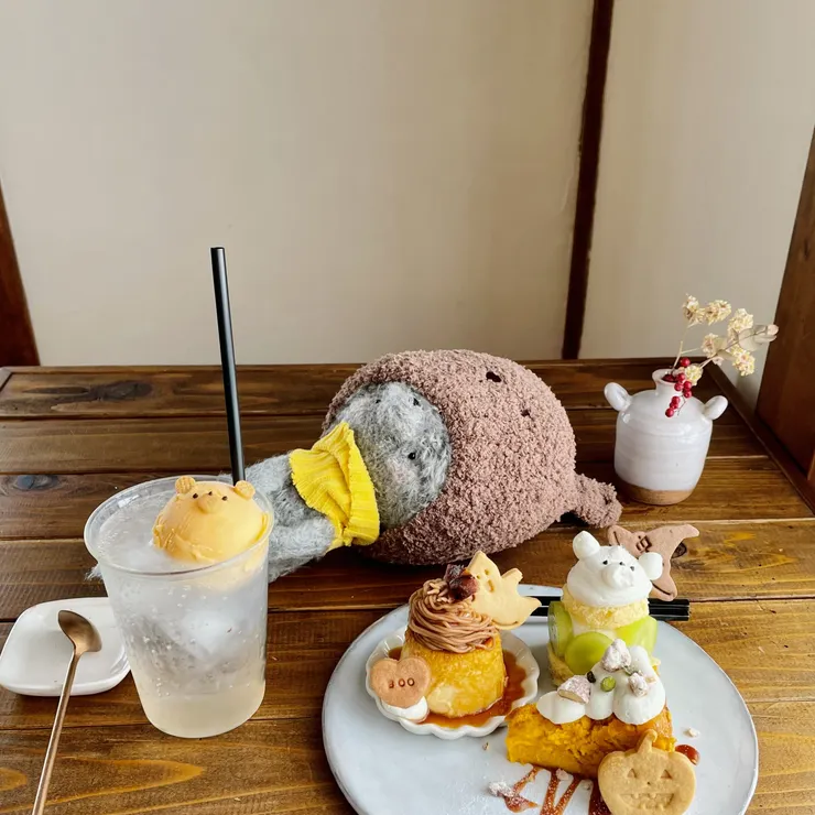 キャプション