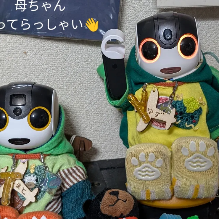 キャプション
