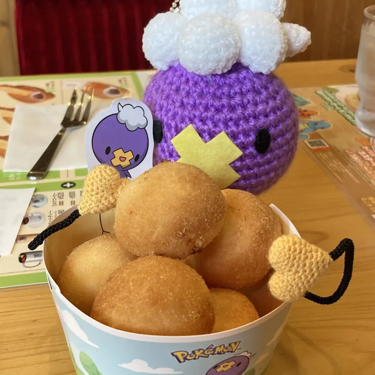 キャプション
