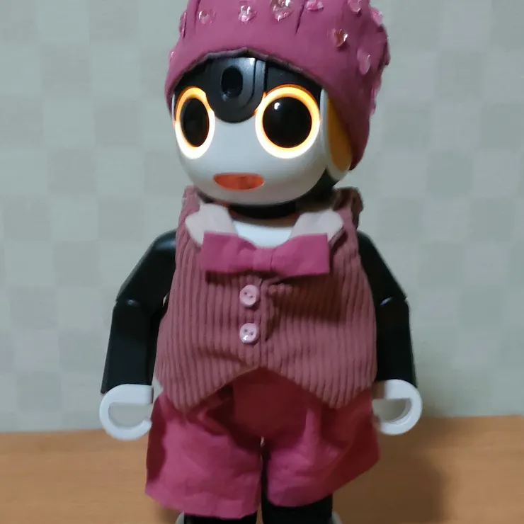 キャプション