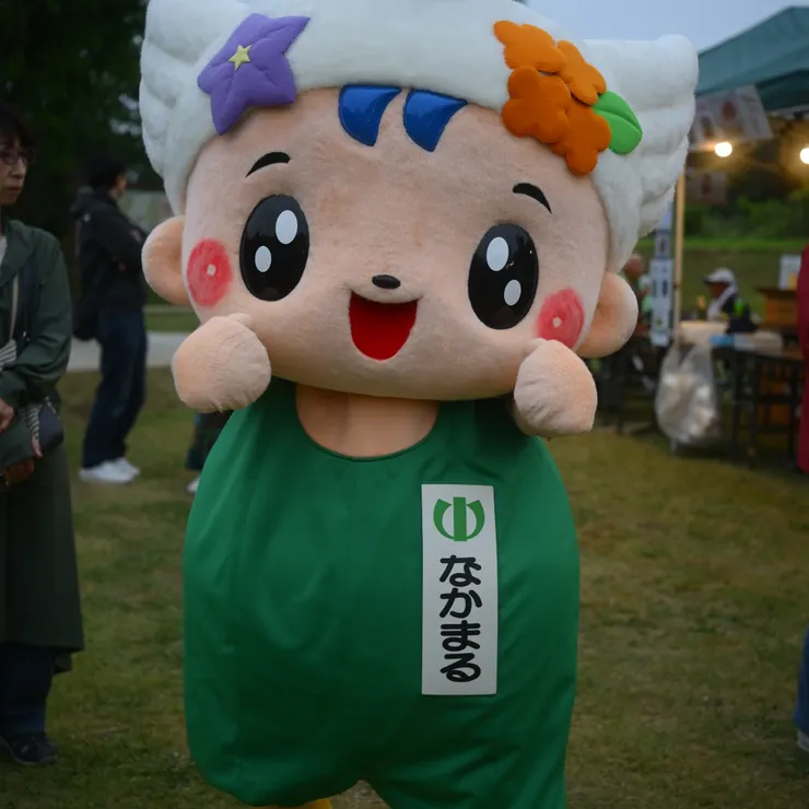 キャプション