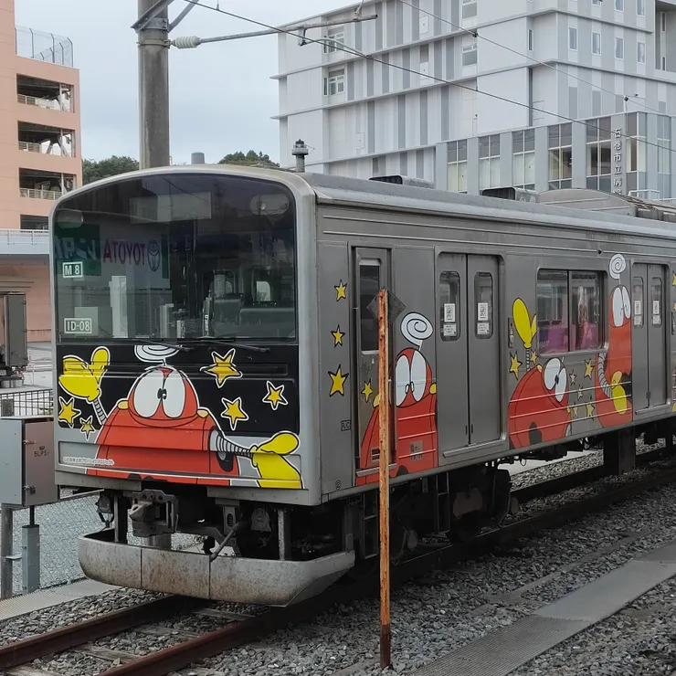 キャプション