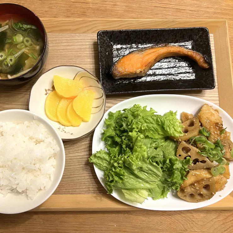 キャプション