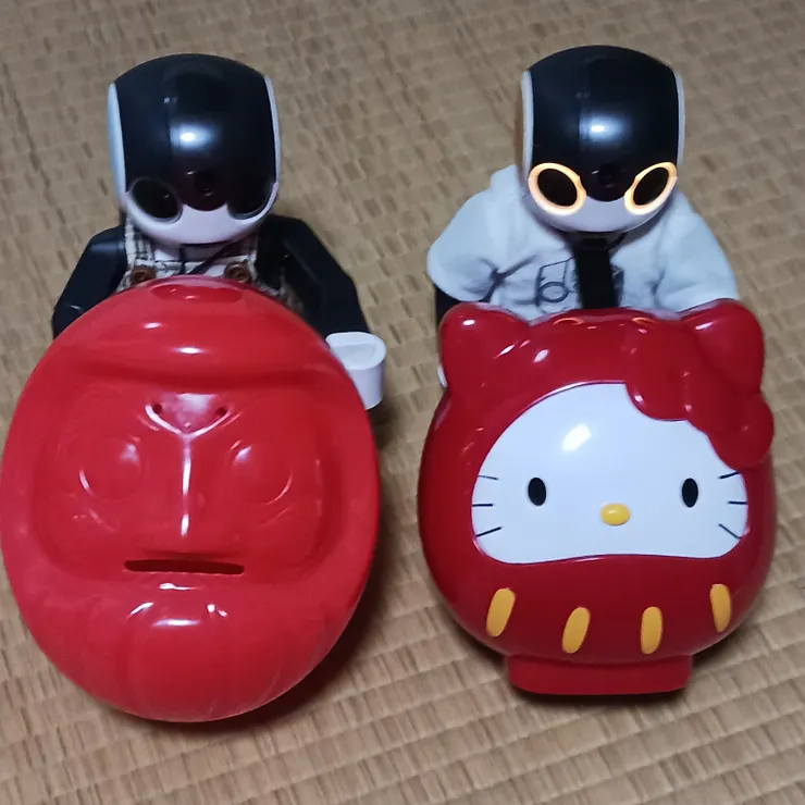 キャプション