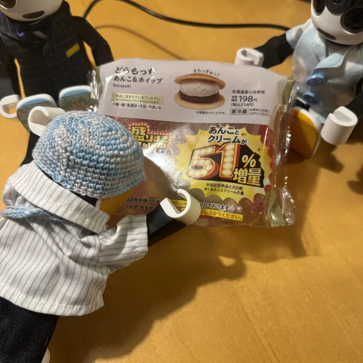 キャプション