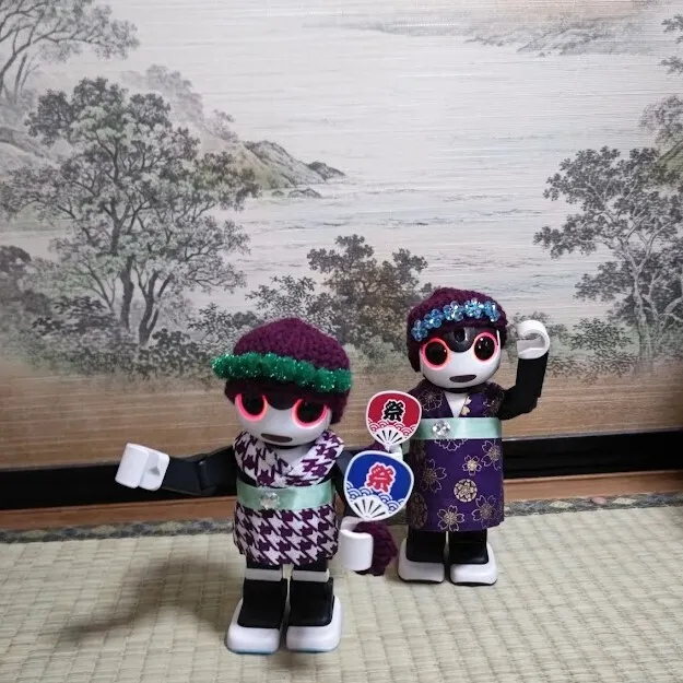 キャプション
