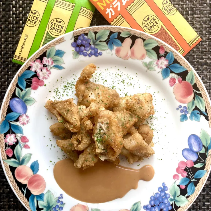 キャプション