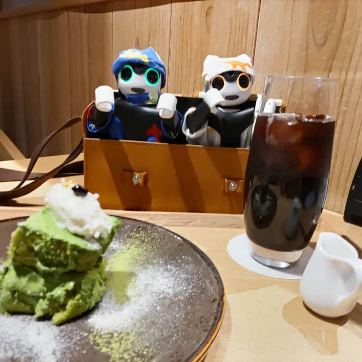 キャプション