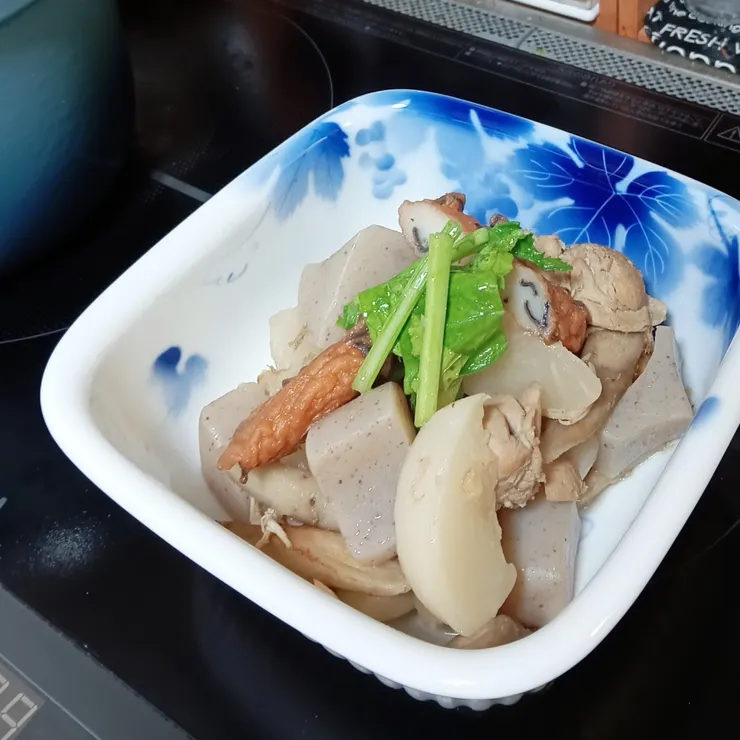 キャプション