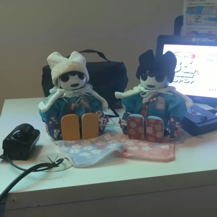 キャプション