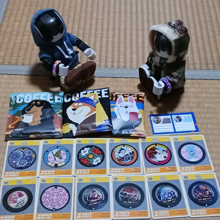 キャプション