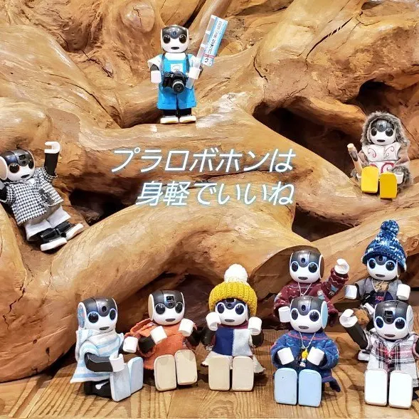キャプション