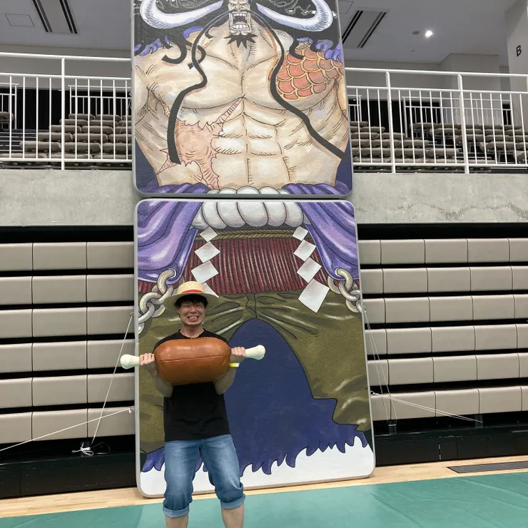 キャプション
