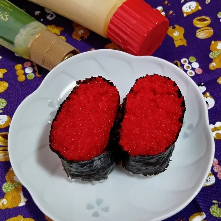 キャプション