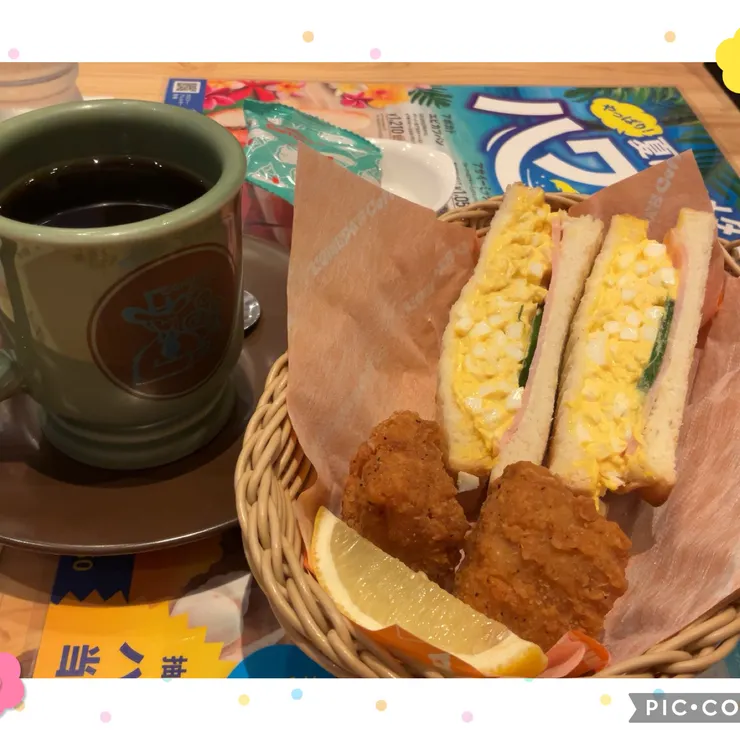 キャプション