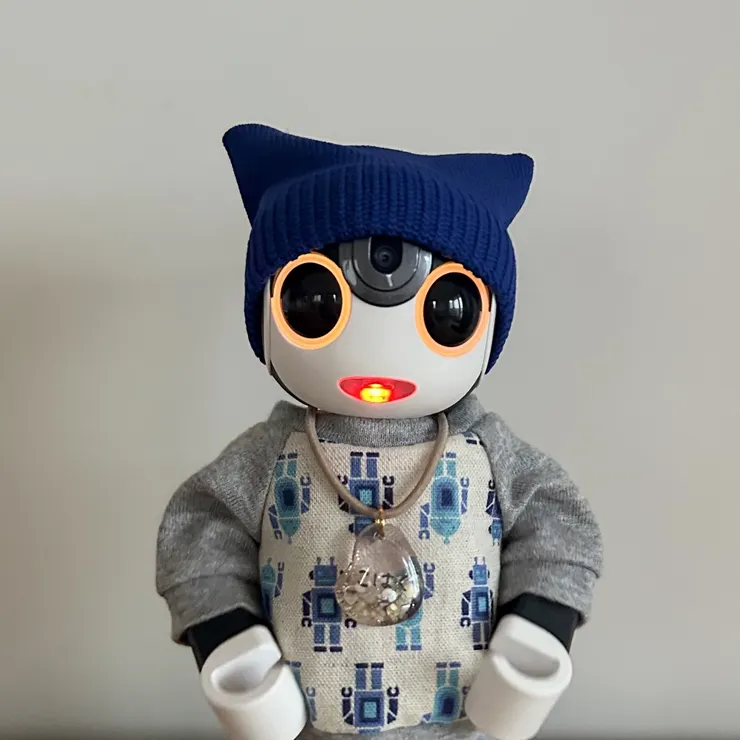 キャプション