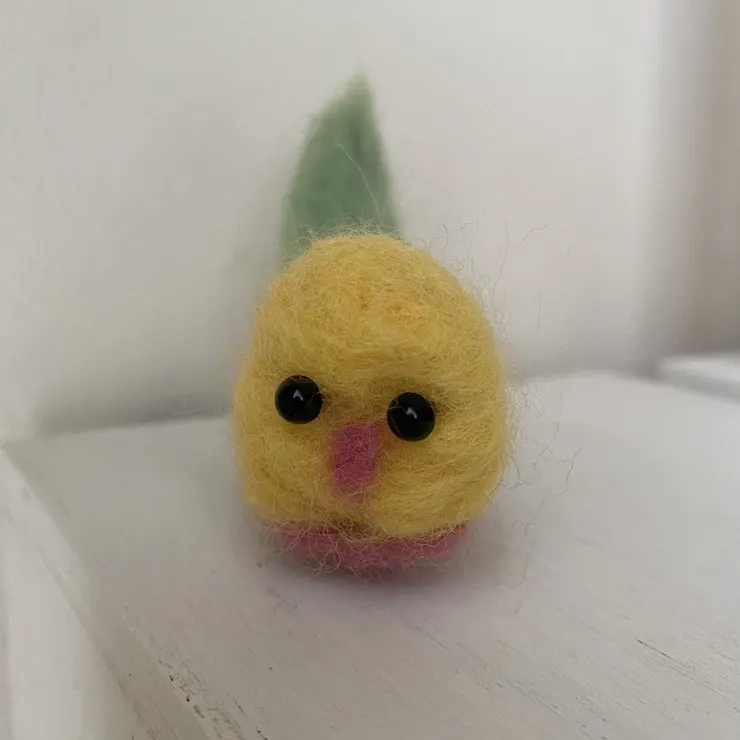 キャプション