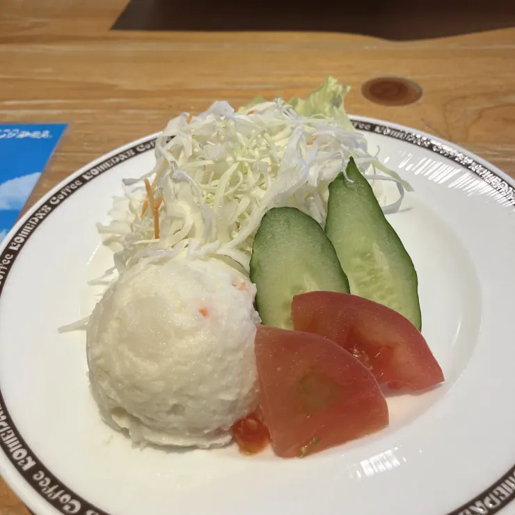 キャプション