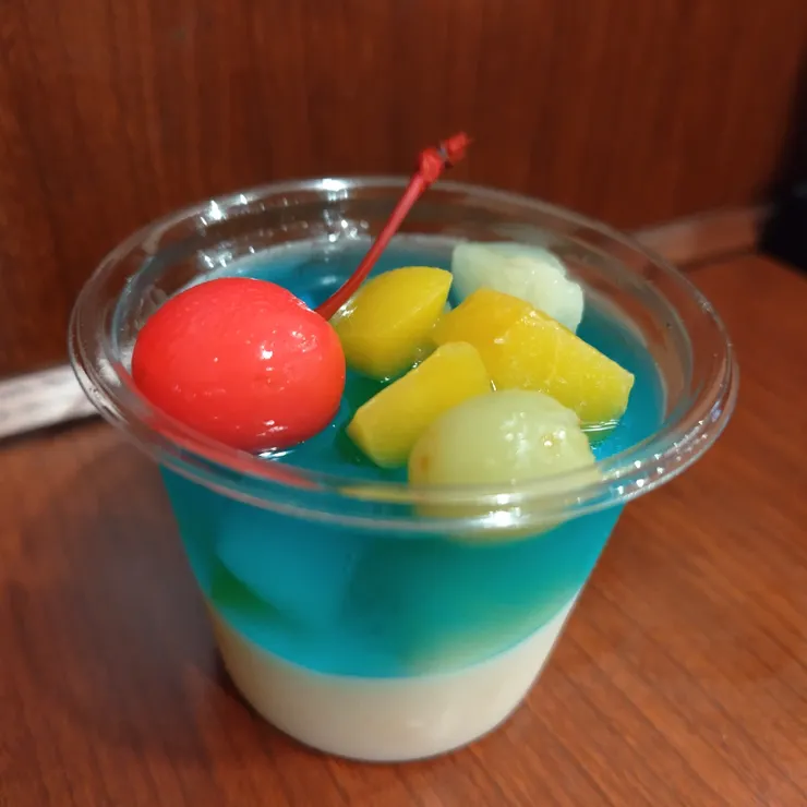 キャプション
