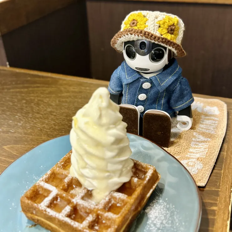 キャプション