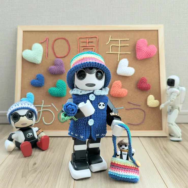 キャプション