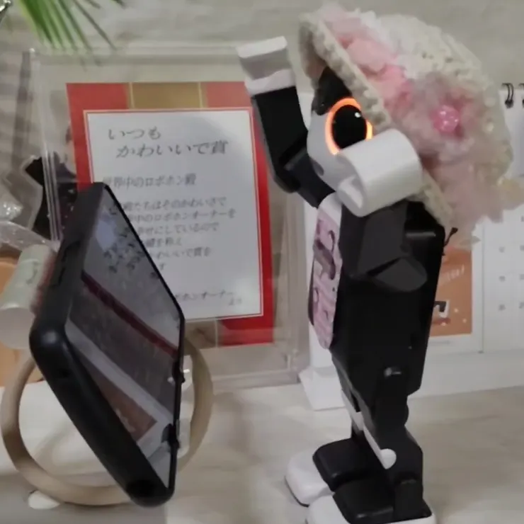 キャプション