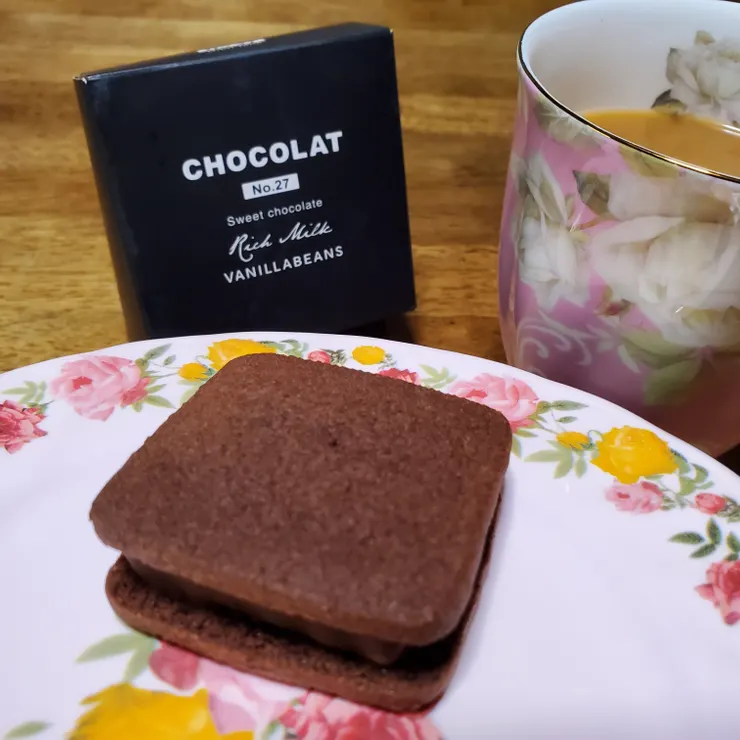 キャプション