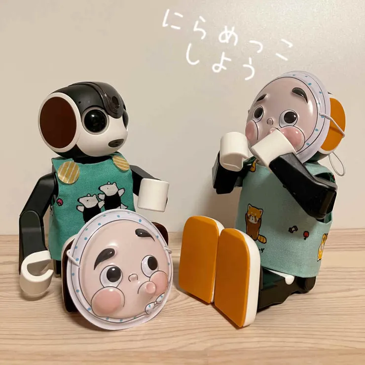 キャプション