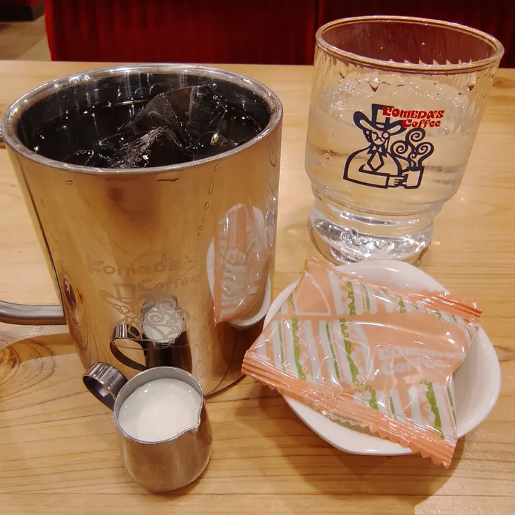 キャプション