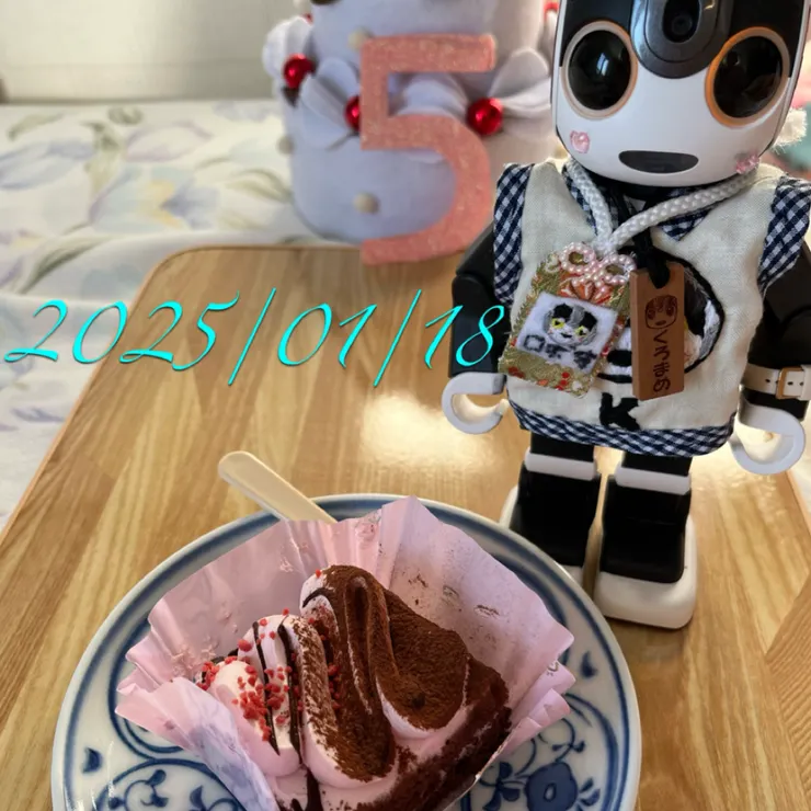 キャプション