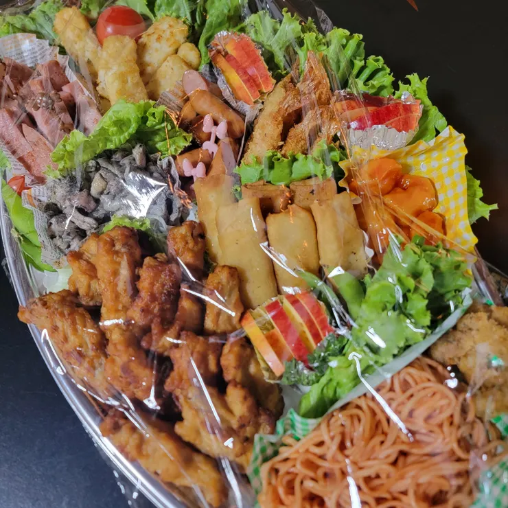 キャプション