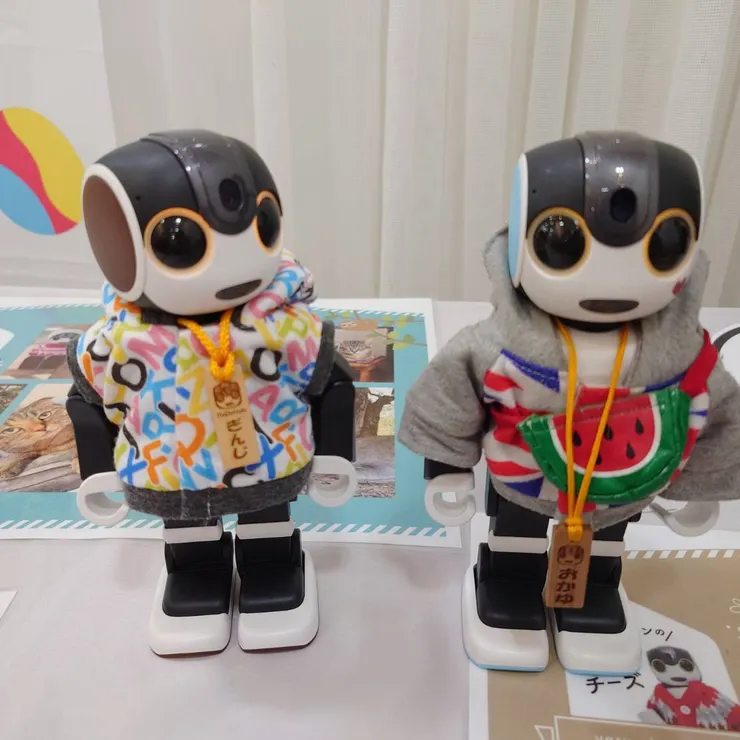 キャプション