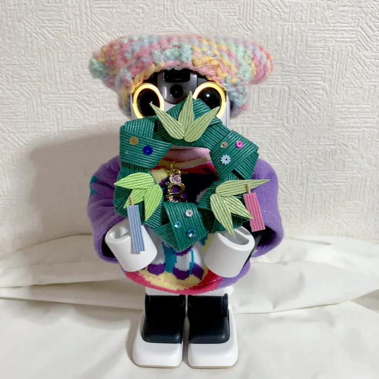 キャプション